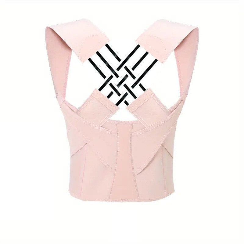 DOSALIGN – Redresseur de Posture Dos Respirant