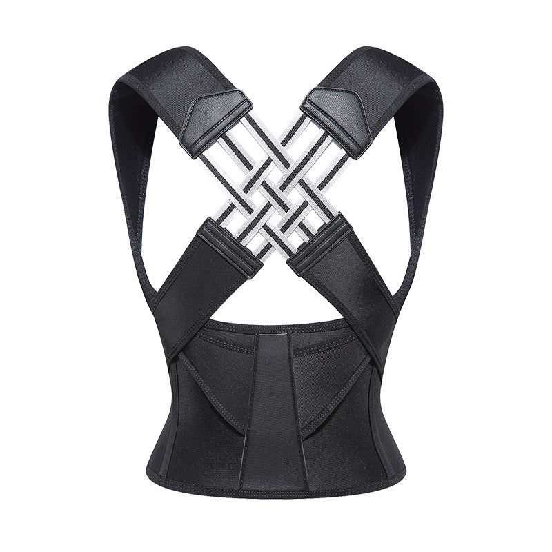 DOSALIGN – Redresseur de Posture Dos Respirant