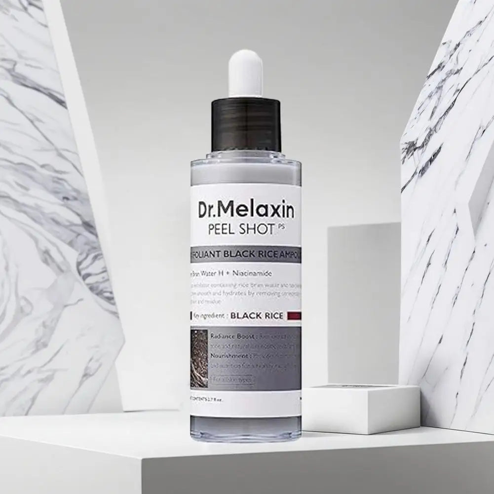 Rituel de Velours — Soin exfoliant visage au riz · 80 ml