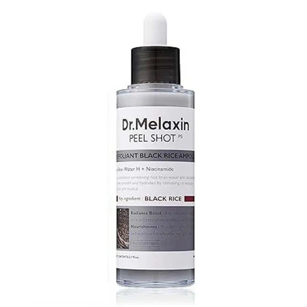 Rituel de Velours — Soin exfoliant visage au riz · 80 ml