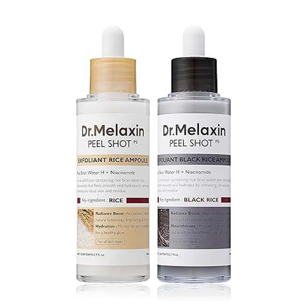 Rituel de Velours — Soin exfoliant visage au riz · 80 ml