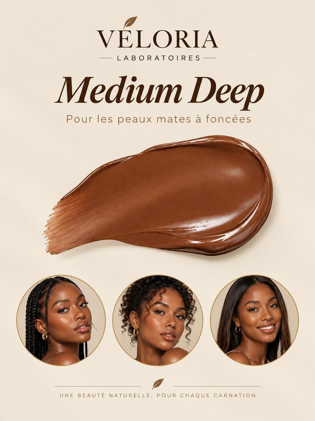 Baume Teinté Perfecteur