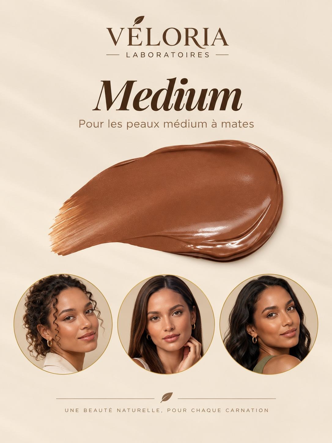 Baume Teinté Perfecteur