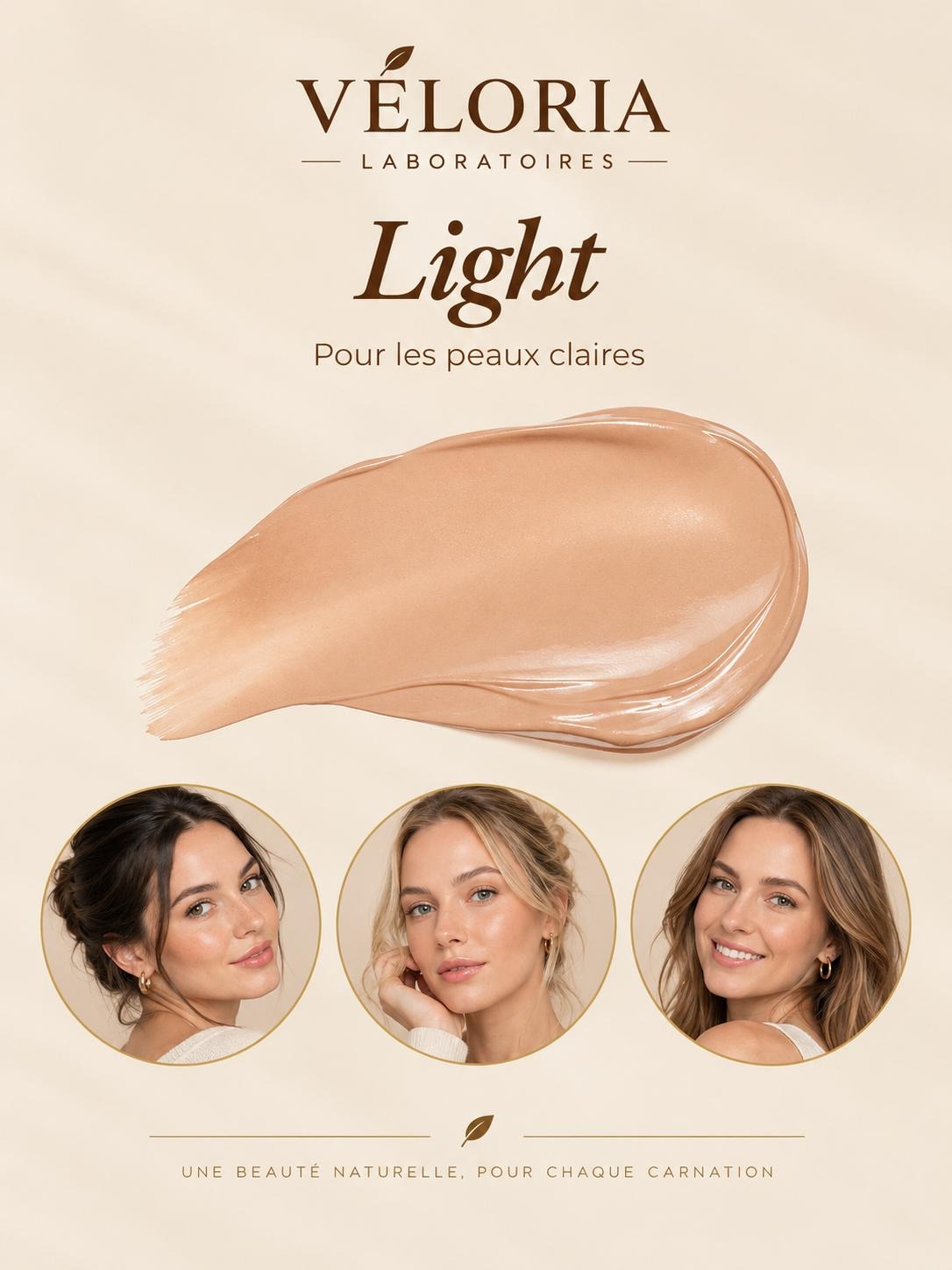 Baume Teinté Perfecteur