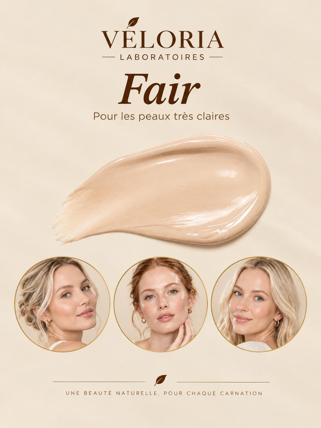 Baume Teinté Perfecteur