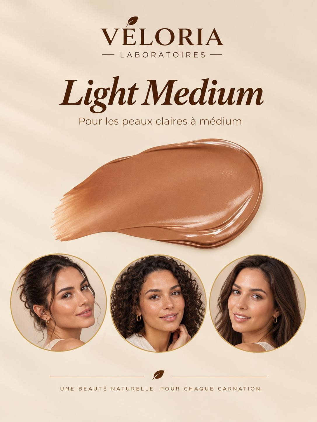 Baume Teinté Perfecteur