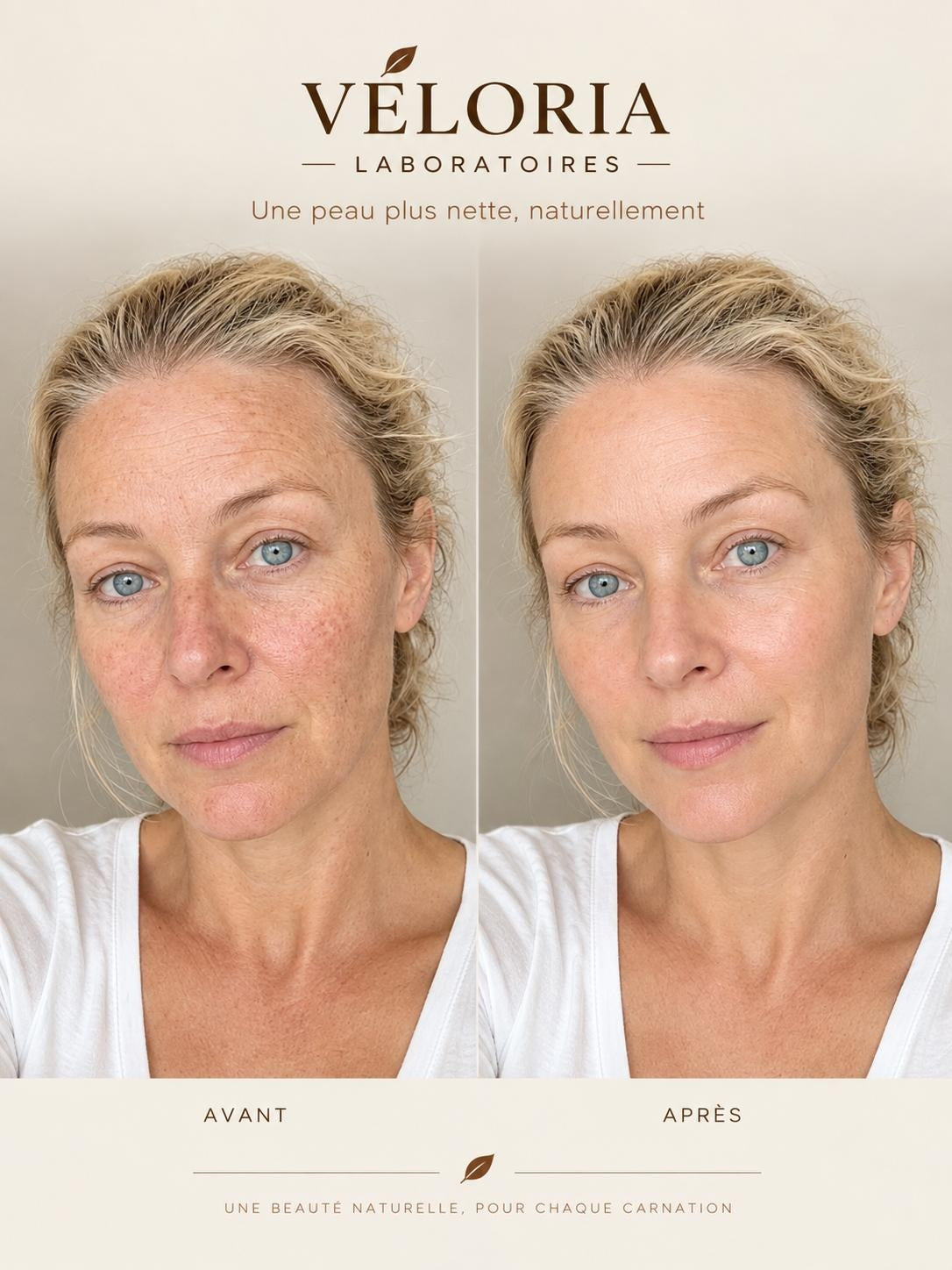 Baume Teinté Perfecteur