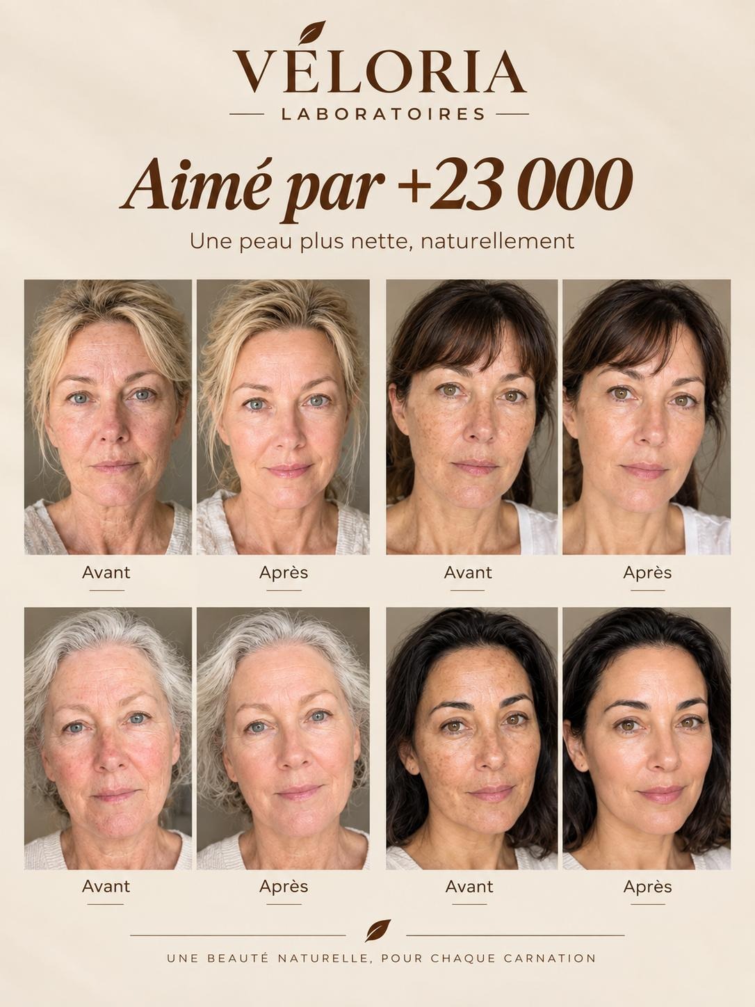 Baume Teinté Perfecteur